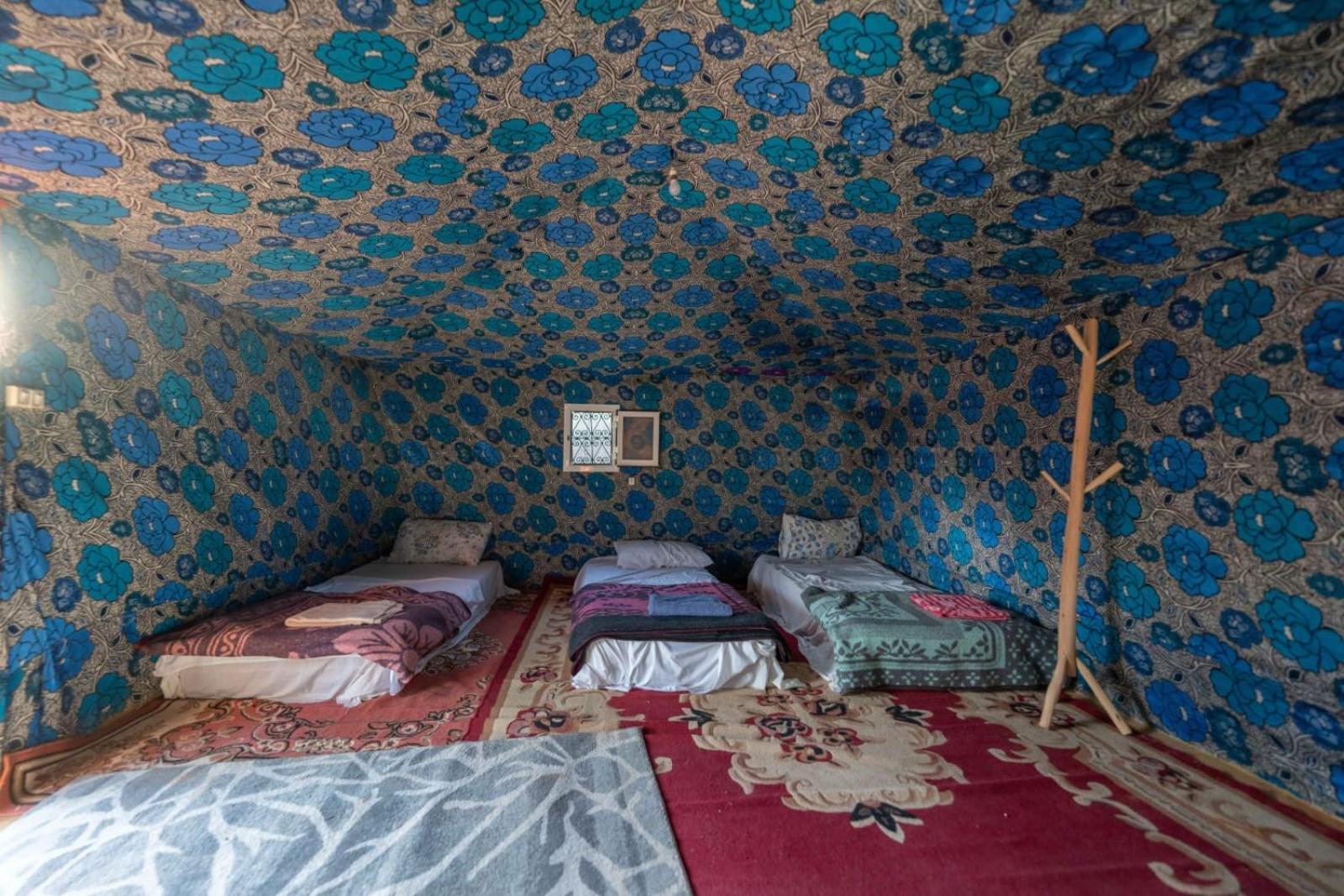 Hammadi Desert Camp Merzouga Exterior photo