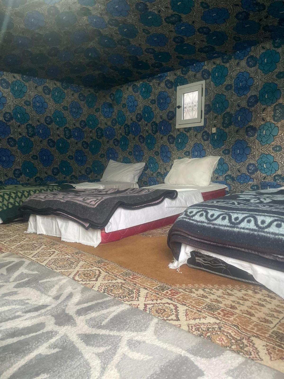 Hammadi Desert Camp Merzouga Exterior photo